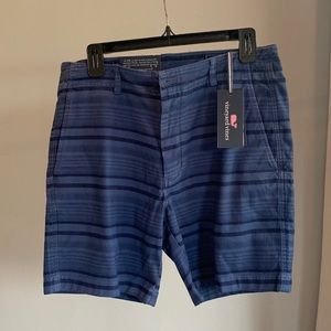 Vineyard Vines Island Shorts 7” NWT sz: 31
